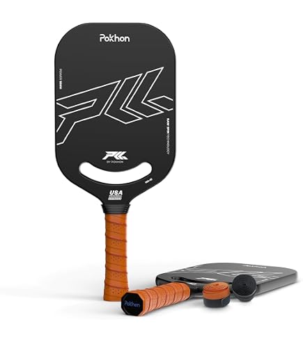 Amazon.co.jp: SLAMOPUS ピックルボールパドル : Sports & Outdoors